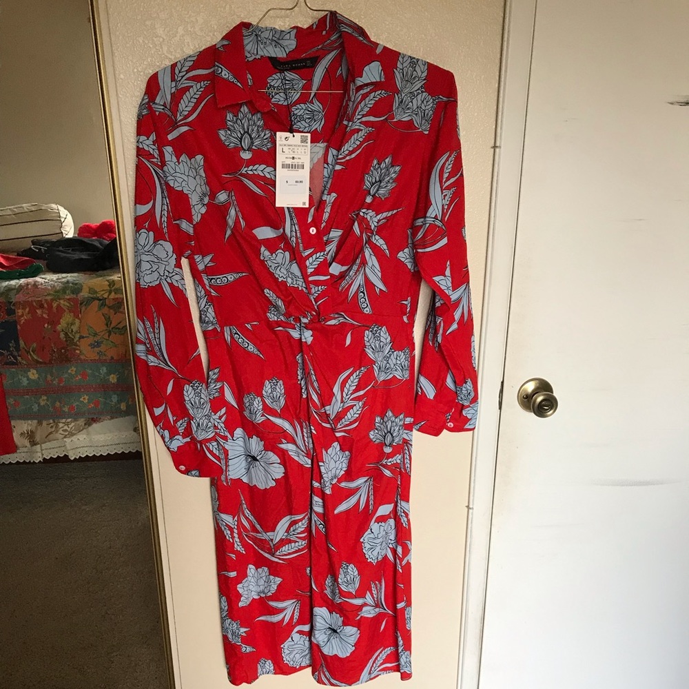 Zara brand new with tags